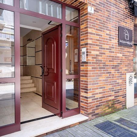 Myhousespain - Buen Suceso Apartments خيخون المظهر الخارجي الصورة