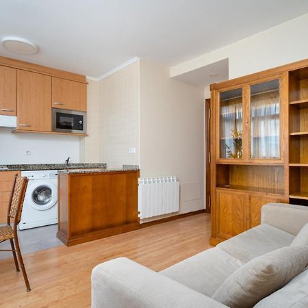 Myhousespain - Buen Suceso Apartments خيخون المظهر الخارجي الصورة