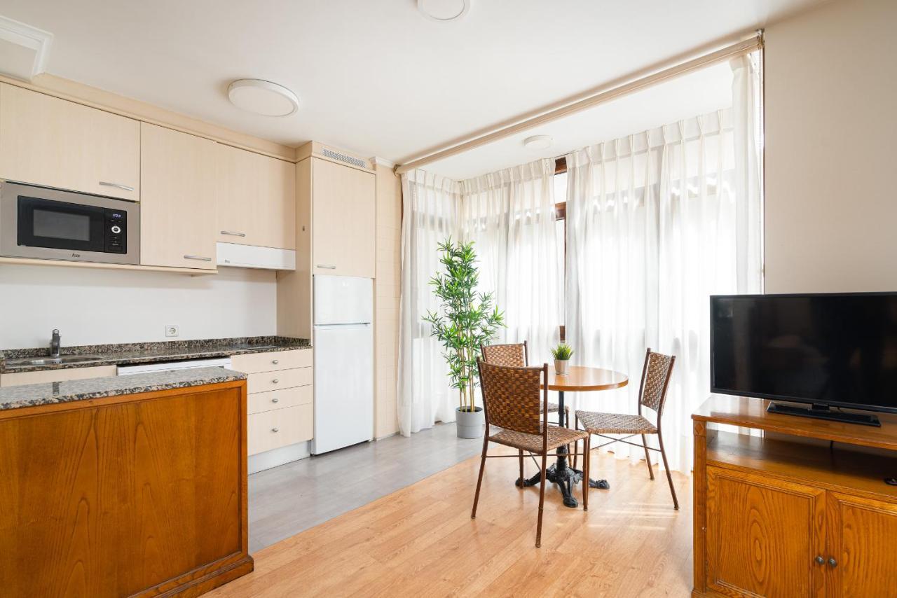 Myhousespain - Buen Suceso Apartments خيخون المظهر الخارجي الصورة