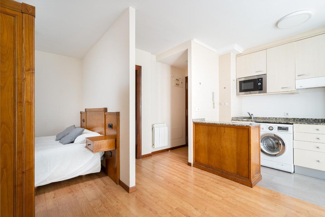 Myhousespain - Buen Suceso Apartments خيخون المظهر الخارجي الصورة