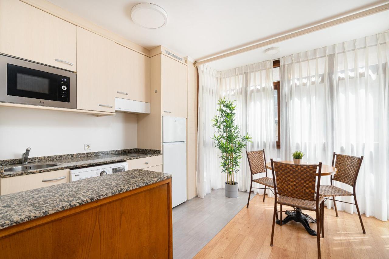 Myhousespain - Buen Suceso Apartments خيخون المظهر الخارجي الصورة