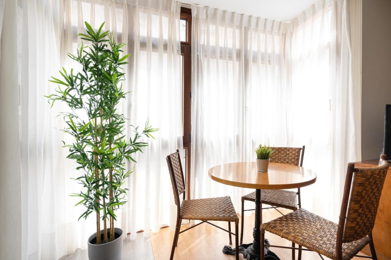 Myhousespain - Buen Suceso Apartments خيخون المظهر الخارجي الصورة