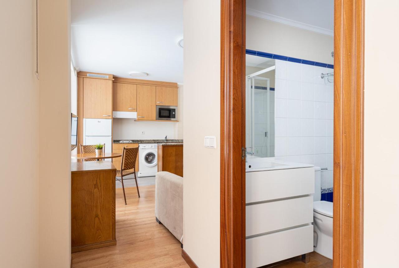 Myhousespain - Buen Suceso Apartments خيخون المظهر الخارجي الصورة
