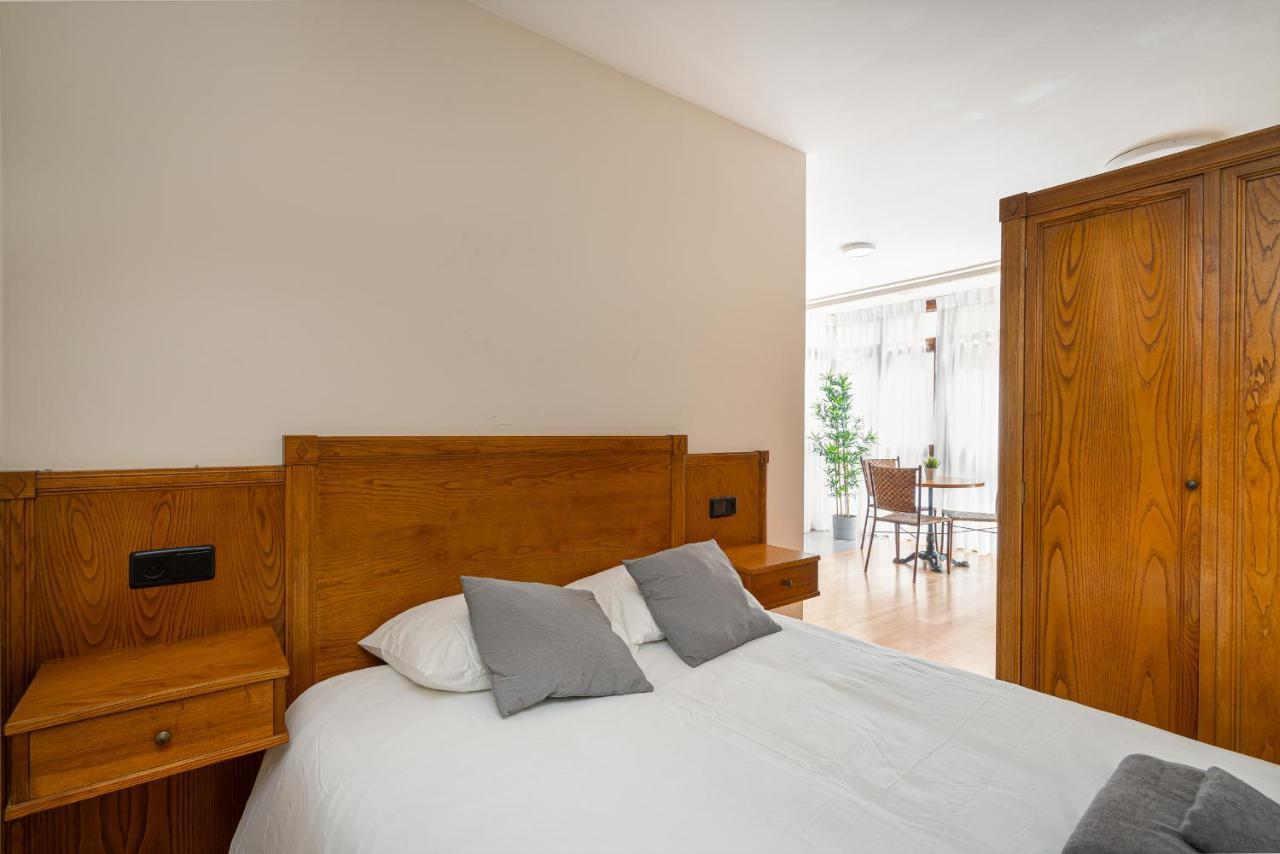 Myhousespain - Buen Suceso Apartments خيخون المظهر الخارجي الصورة