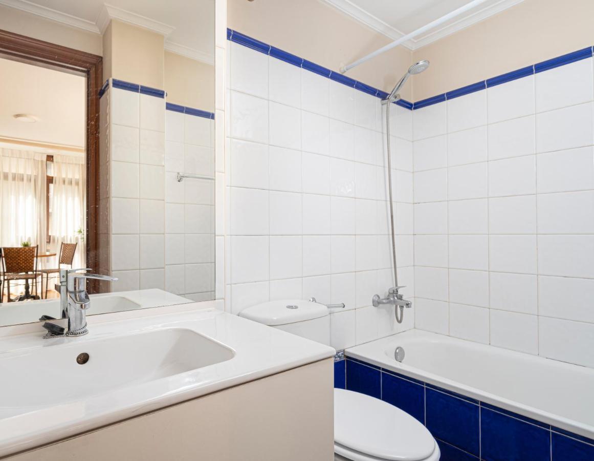 Myhousespain - Buen Suceso Apartments خيخون المظهر الخارجي الصورة
