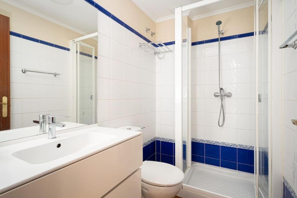 Myhousespain - Buen Suceso Apartments خيخون المظهر الخارجي الصورة