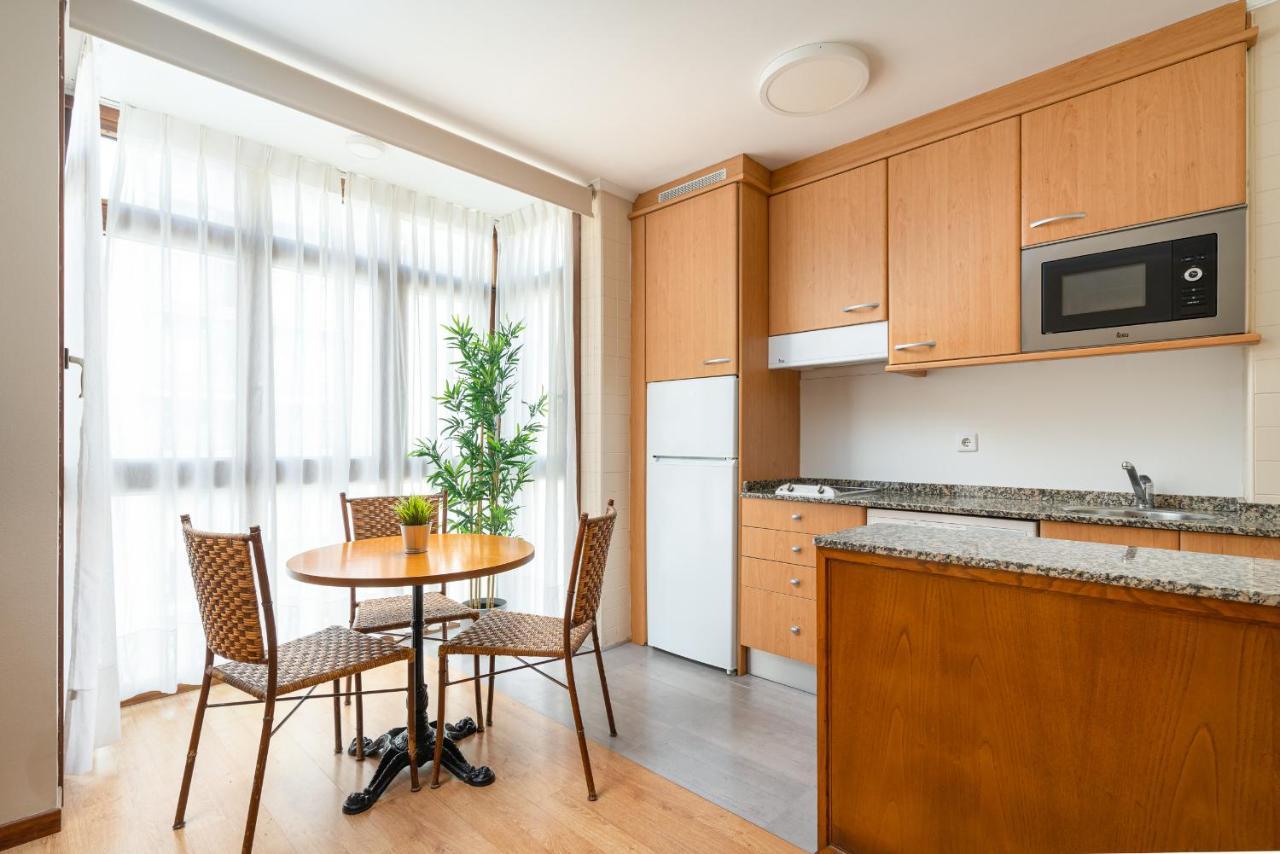 Myhousespain - Buen Suceso Apartments خيخون المظهر الخارجي الصورة