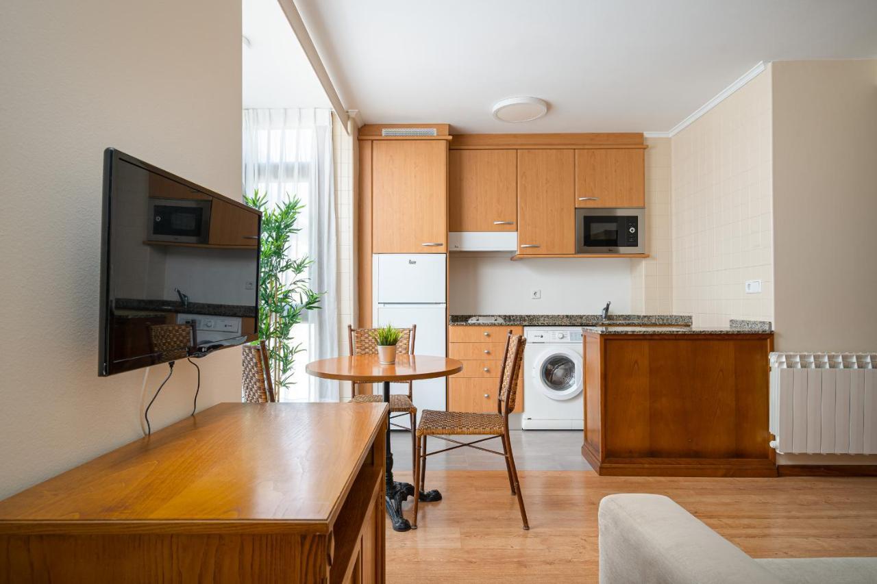 Myhousespain - Buen Suceso Apartments خيخون المظهر الخارجي الصورة