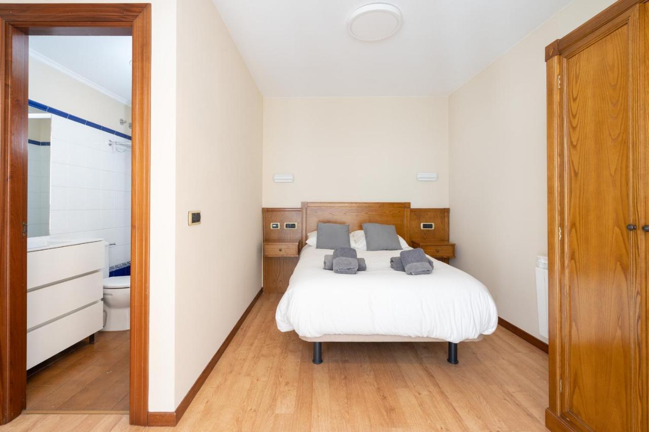 Myhousespain - Buen Suceso Apartments خيخون المظهر الخارجي الصورة