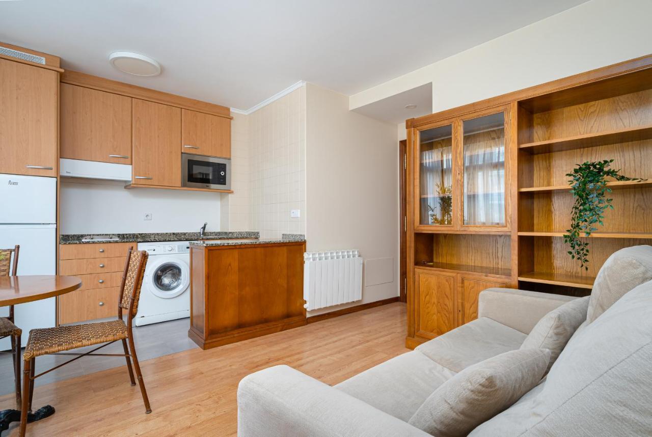 Myhousespain - Buen Suceso Apartments خيخون المظهر الخارجي الصورة