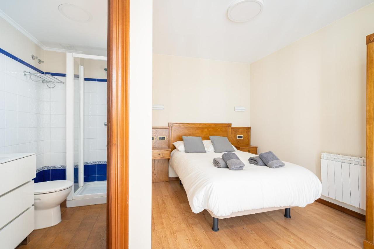 Myhousespain - Buen Suceso Apartments خيخون المظهر الخارجي الصورة
